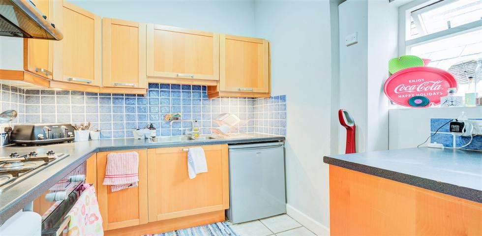 Stunning Apartment Shirland Road, Maida Vale